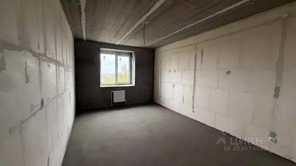 2-к кв. Костромская область, Кострома Окружная ул., 51А (78.3 м) - Фото 1