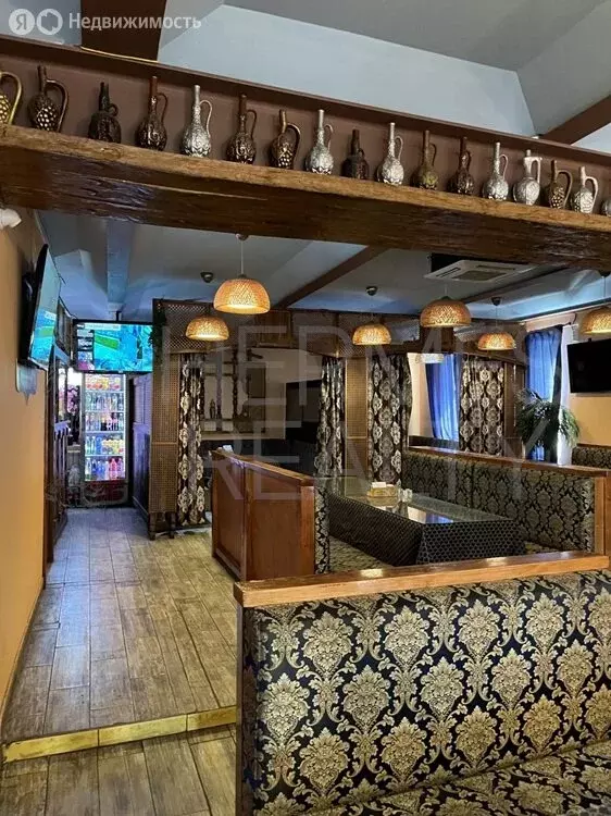 Помещение свободного назначения (250 м) - Фото 1