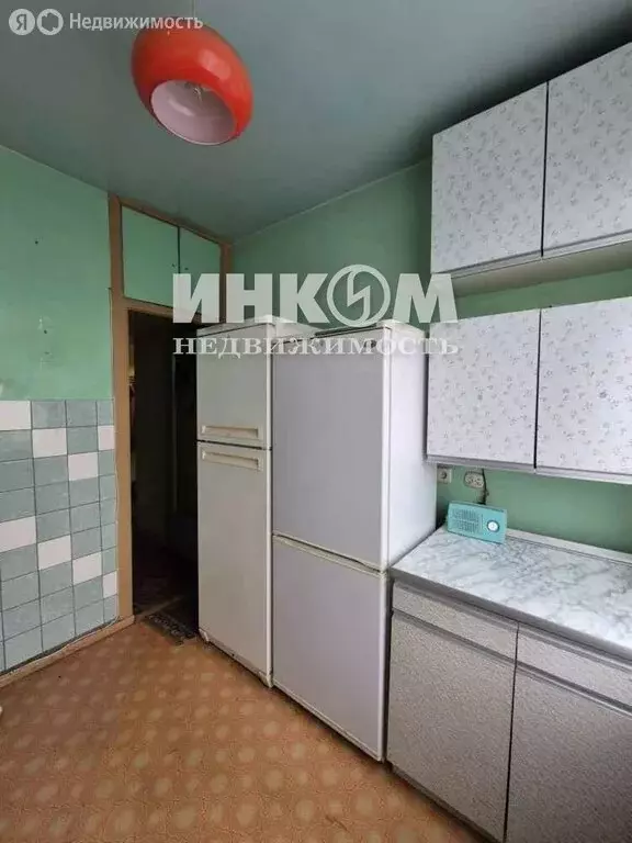 2-комнатная квартира: Москва, улица Исаковского, 28к1 (45.7 м) - Фото 2