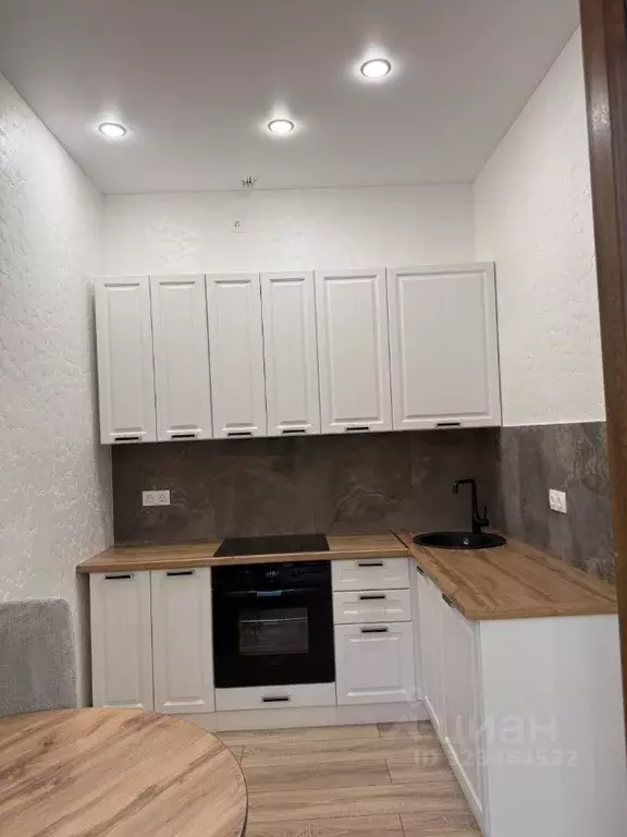 1-к кв. Московская область, Красногорск городской округ, Сабурово пгт ... - Фото 1