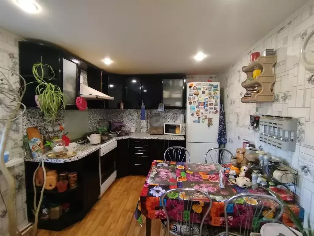 Дом в Воронежская область, Борисоглебск Южная ул., 35 (87 м) - Фото 1