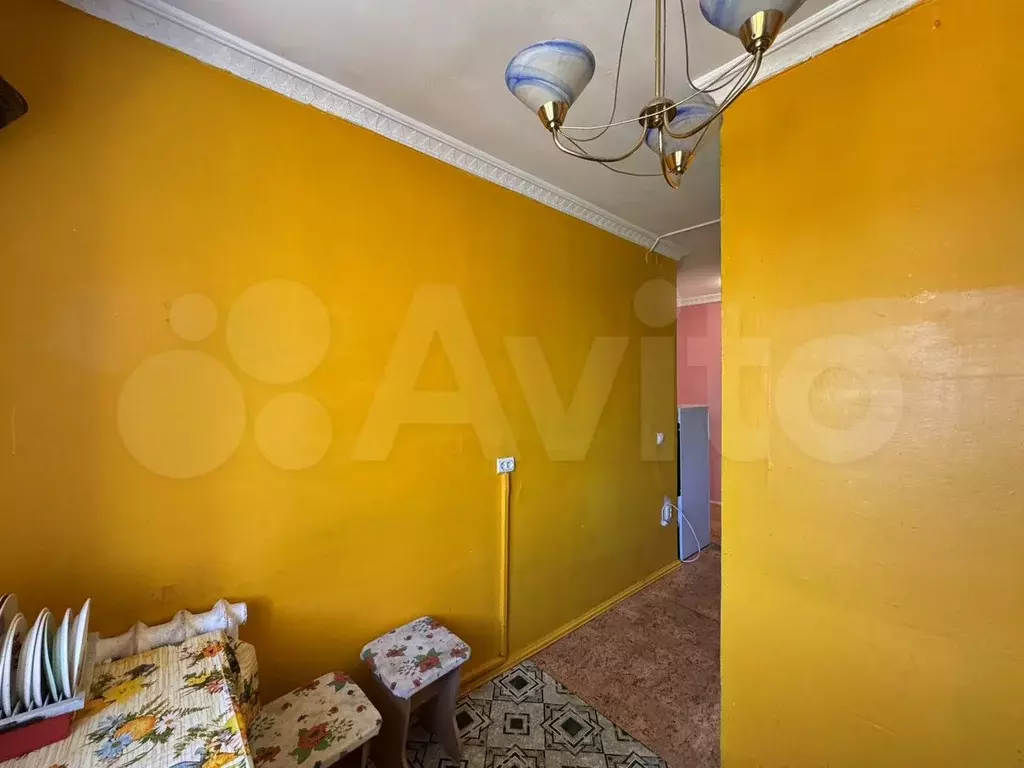 3-к. квартира, 55 м, 5/5 эт. - Фото 0