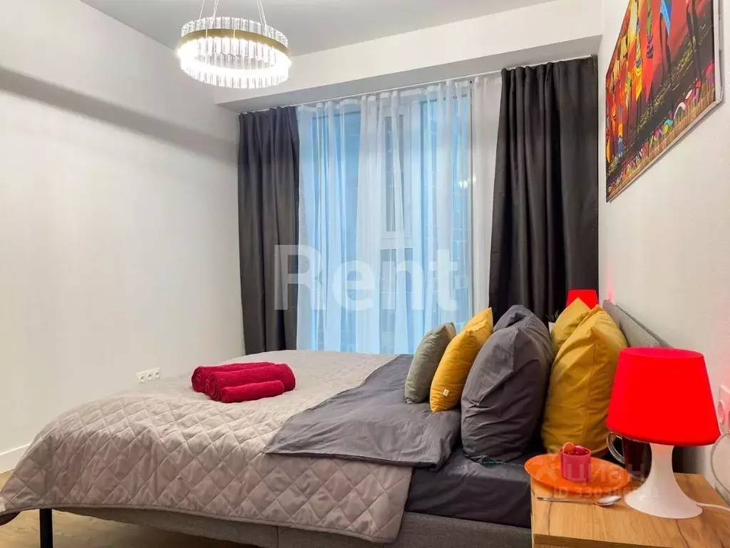 2-к кв. Москва Мытная ул., 40к4 (55.0 м) - Фото 2