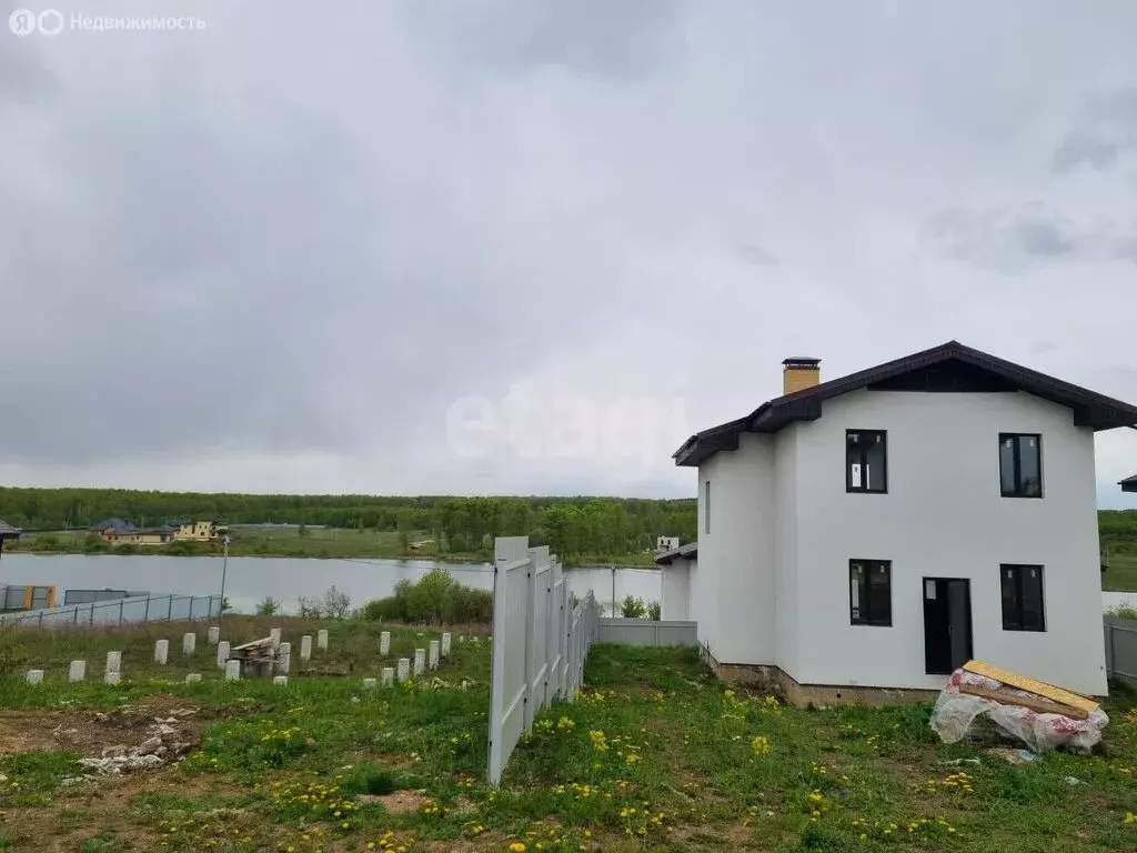 Участок в Тульская область, городской округ Тула, село Архангельское, ... - Фото 1