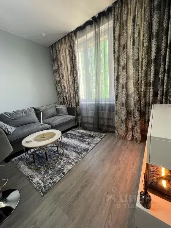 2-к кв. Москва Востряковское ш., 7с3 (48.0 м) - Фото 1