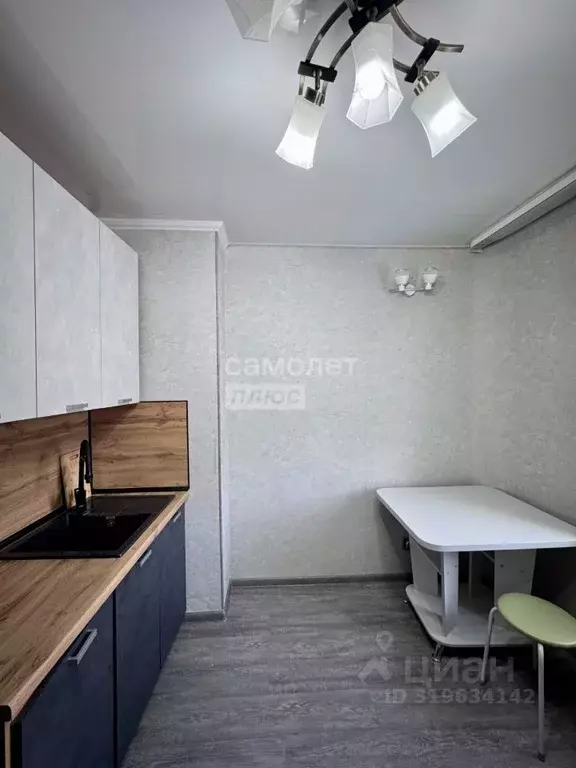 2-к кв. Ямало-Ненецкий АО, Ноябрьск ул. Ленина, 68 (51.8 м) - Фото 1