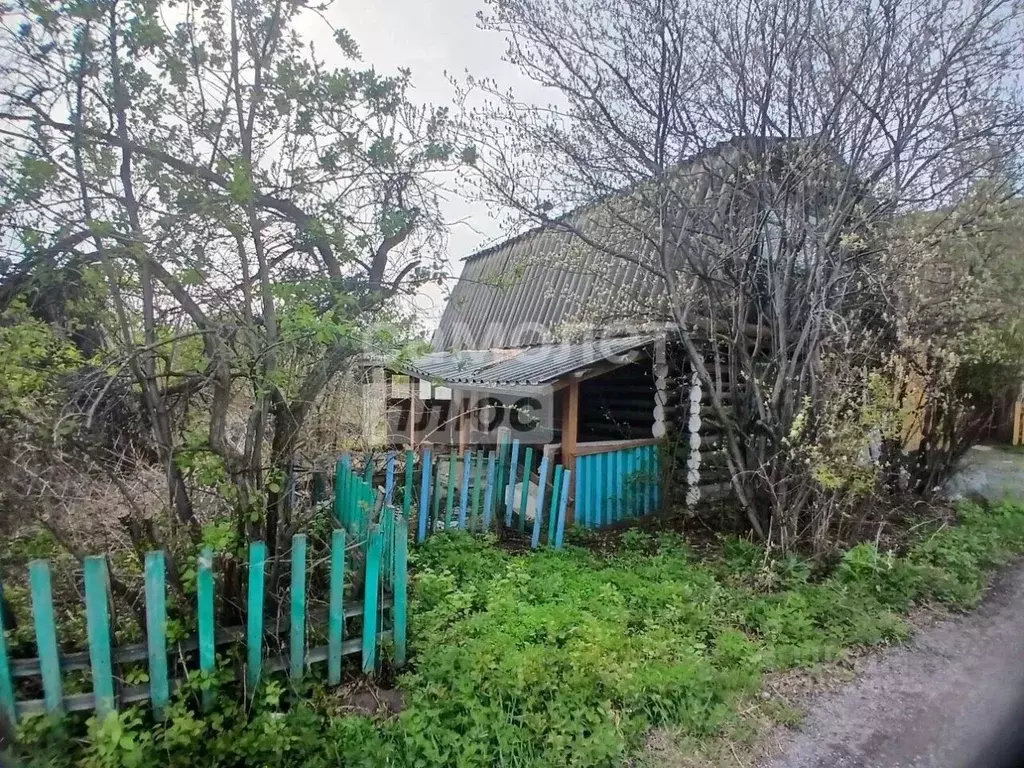 Дом в Свердловская область, Ревда Восток СОТ,  (35 м) - Фото 2