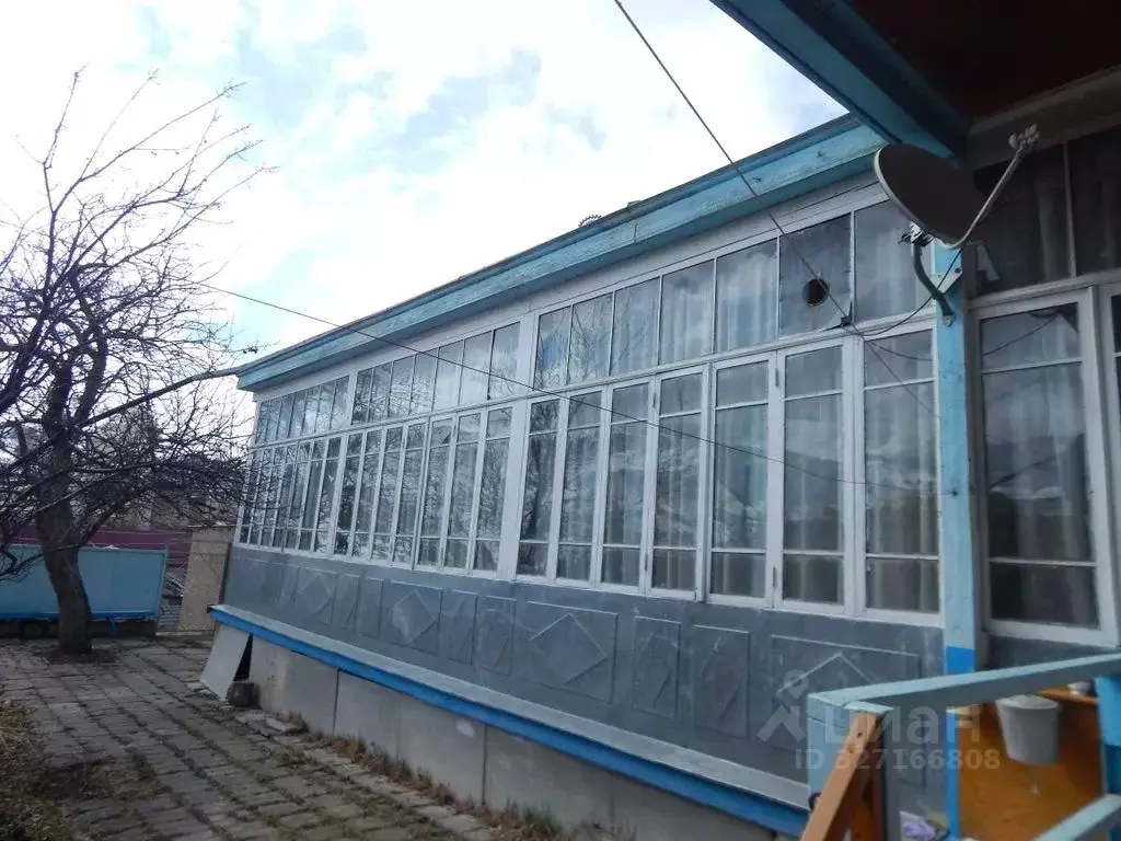 Дом в Дагестан, Гунибский район, Мегеб с/пос, с. Мегеб  (120 м) - Фото 1