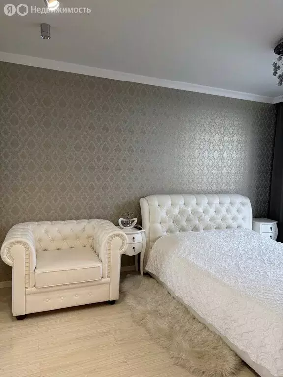 3-комнатная квартира: Подольск, Юбилейная улица, 2А (73.5 м) - Фото 1