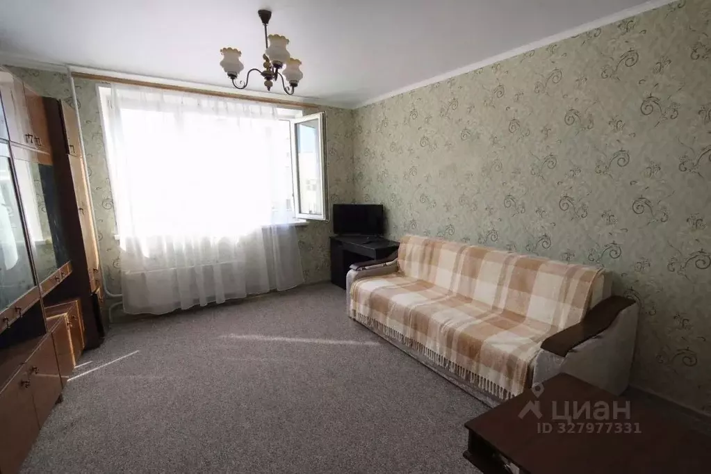 2-к кв. Московская область, Королев просп. Космонавтов, 19 (56.0 м) - Фото 2