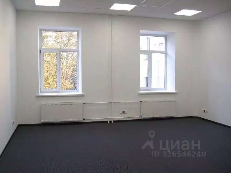 Офис в Санкт-Петербург Невский просп., 104 (99 м) - Фото 1