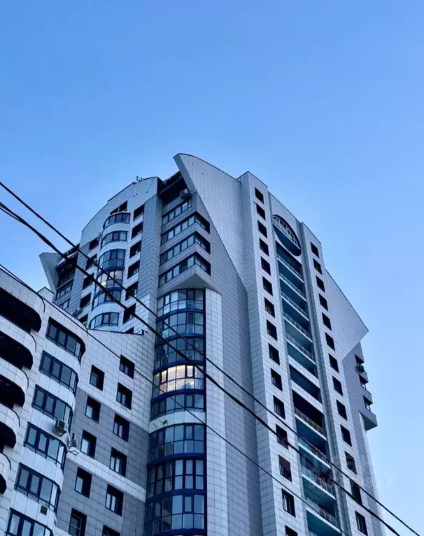 3-к кв. Алтайский край, Барнаул ул. Папанинцев, 111 (110.0 м) - Фото 1