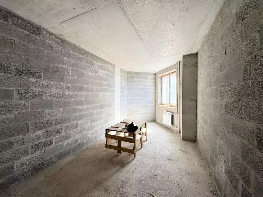 2-к кв. Самарская область, Самара Гая ул., 30А (66.0 м) - Фото 2