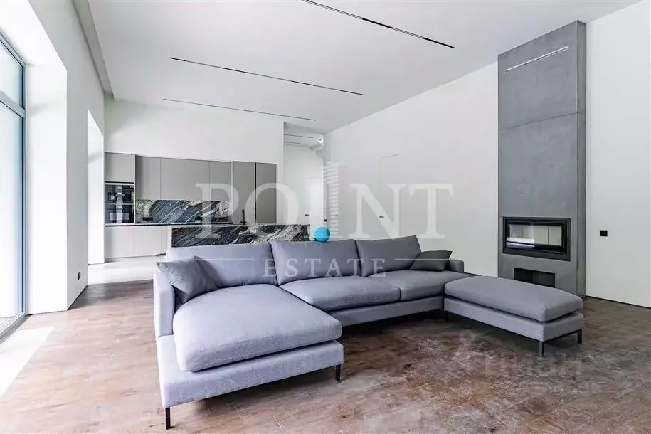 Коттедж в Московская область, Одинцовский городской округ, д. ... - Фото 2