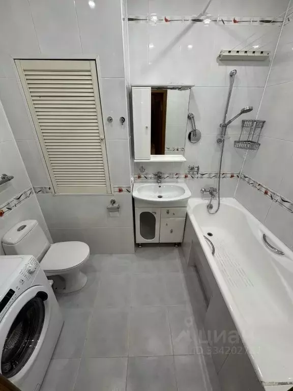 2-к кв. Москва ул. Юных Ленинцев, 85К5 (76.0 м) - Фото 1