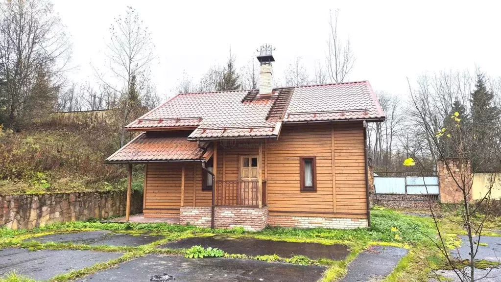 Дом в Московская область, Дмитровский муниципальный округ, Шиболово кп ... - Фото 2