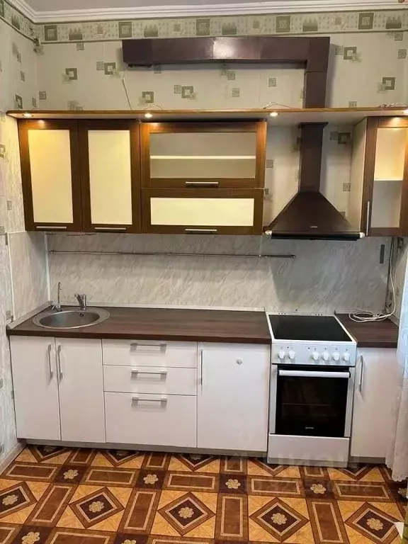 3-к кв. Новосибирская область, Новосибирск просп. Морской, 48 (74.7 м) - Фото 2