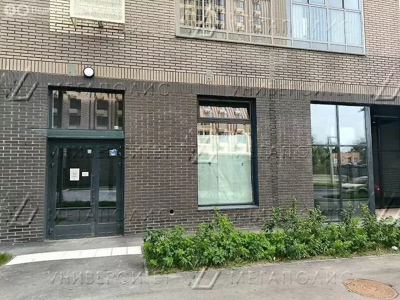 Офис (62 м) - Фото 2