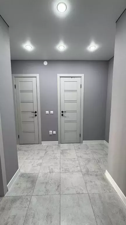 Продаётся 2-к квартира, 52 м - Фото 1