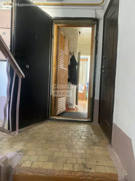 1-комнатная квартира: Сибай, улица Ленина, 42 (30.2 м) - Фото 2