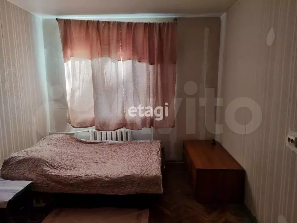 Комната 17,4 м в 3-к., 3/5 эт. - Фото 1