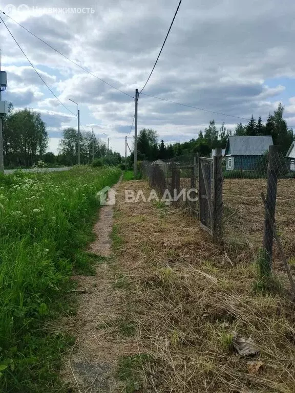 Участок в Ермаково, 70 (26.91 м) - Фото 1