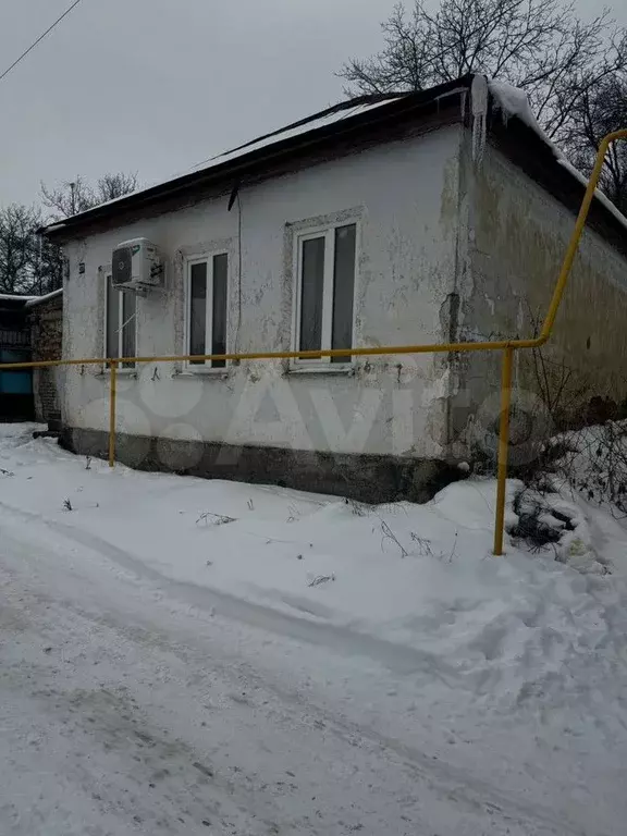 Дом 55,6 м на участке 3 сот. - Фото 0
