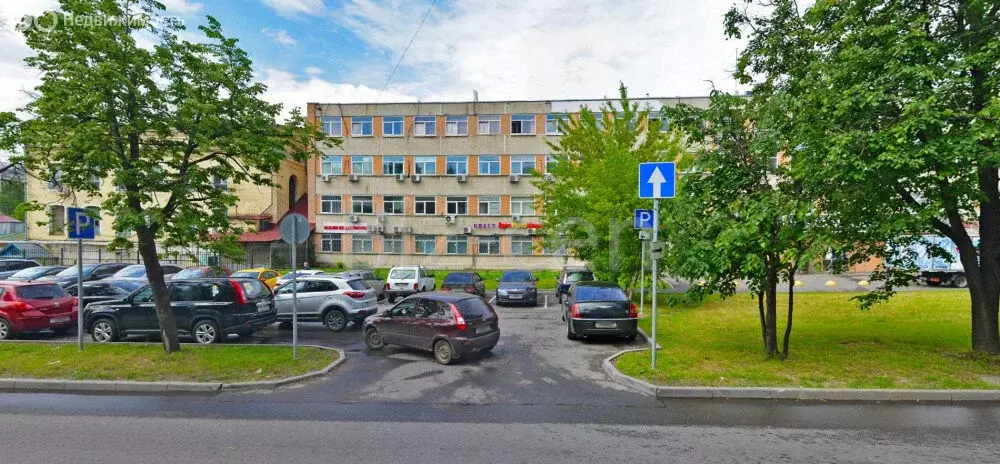 Офис (10.6 м) - Фото 2