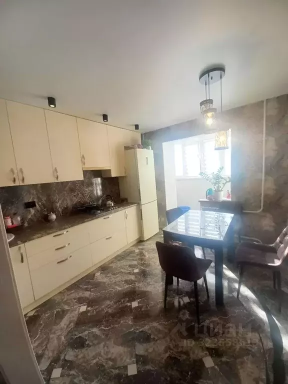 2-к кв. Пензенская область, Пензенский район, Засечный сельсовет, с. ... - Фото 2