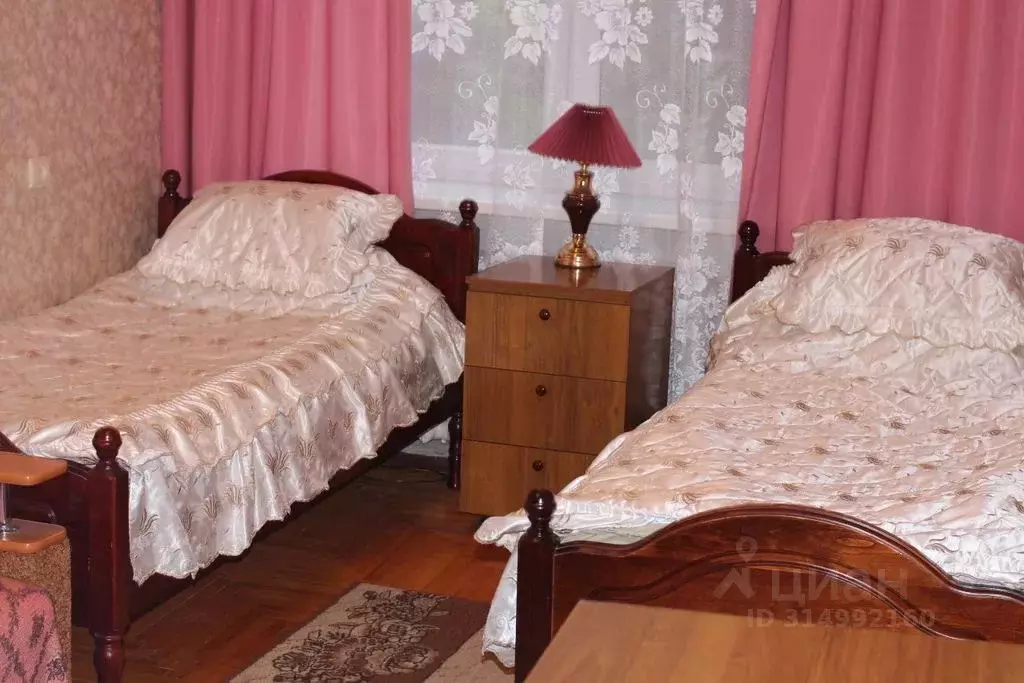 1-к кв. Ставропольский край, Кисловодск Коллективная ул., 4 (30.0 м) - Фото 0