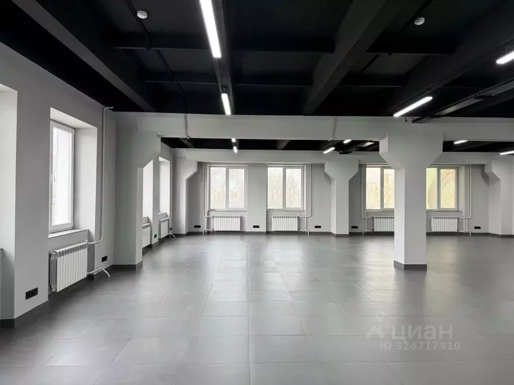 Офис в Кировская область, Киров Хлебозаводской проезд, 3 (299 м) - Фото 1