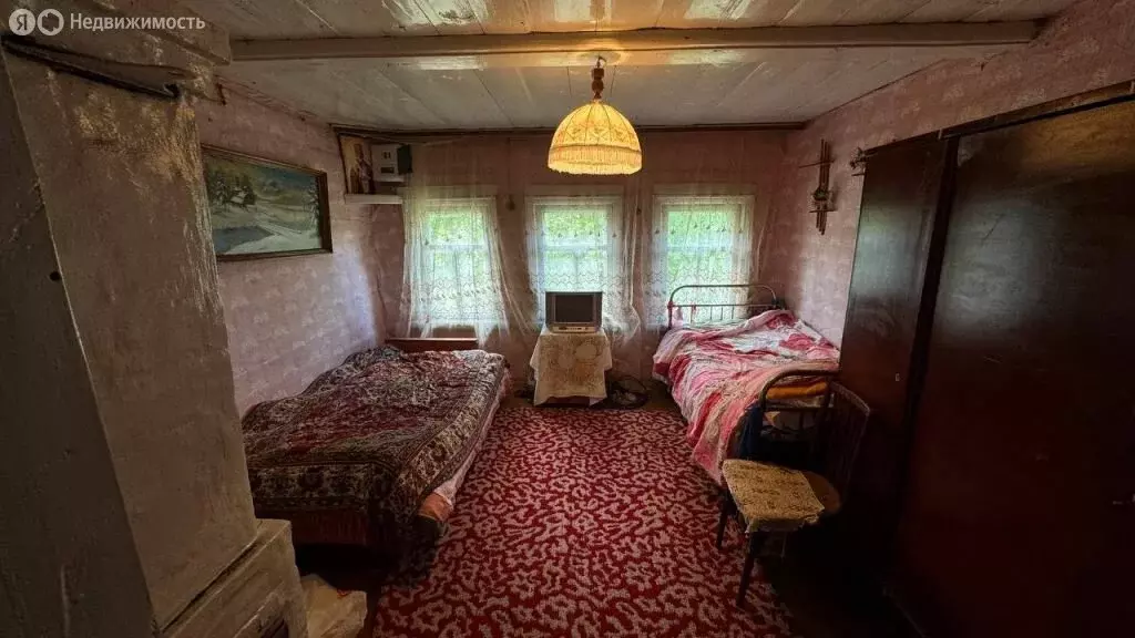 Дом в село Панино, улица Надежды Сусловой, 99 (19.4 м) - Фото 1