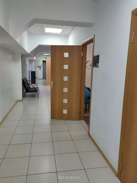 Офис в Новосибирская область, Новосибирск ул. Мичурина, 23/1 (10 м) - Фото 2