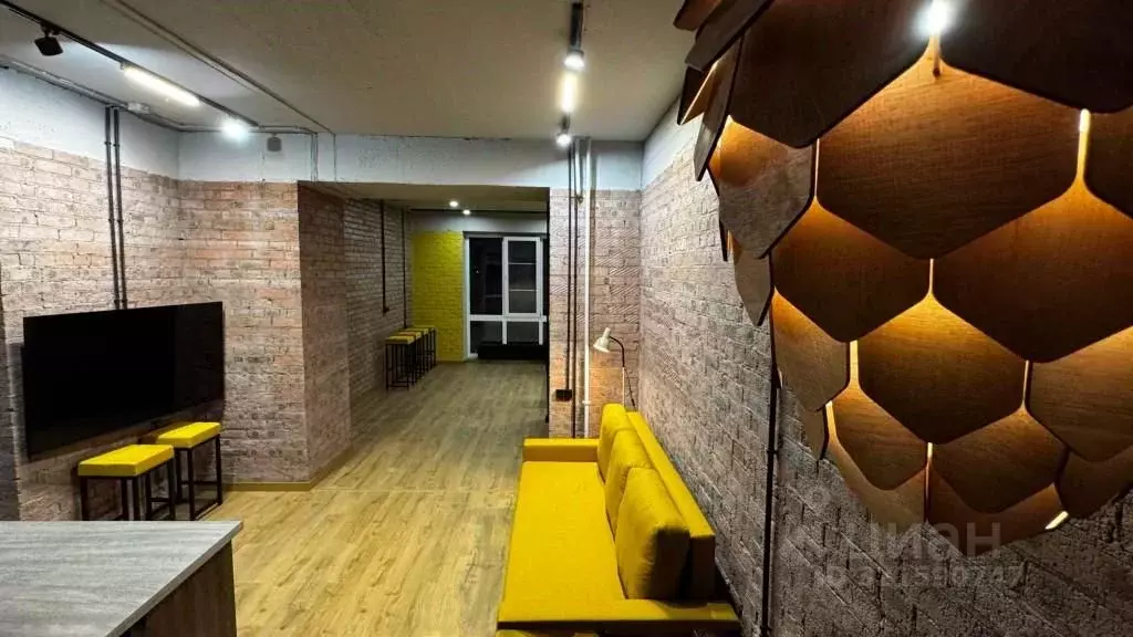 3-к кв. Новосибирская область, Новосибирск Академгородок мкр, бул. ... - Фото 1