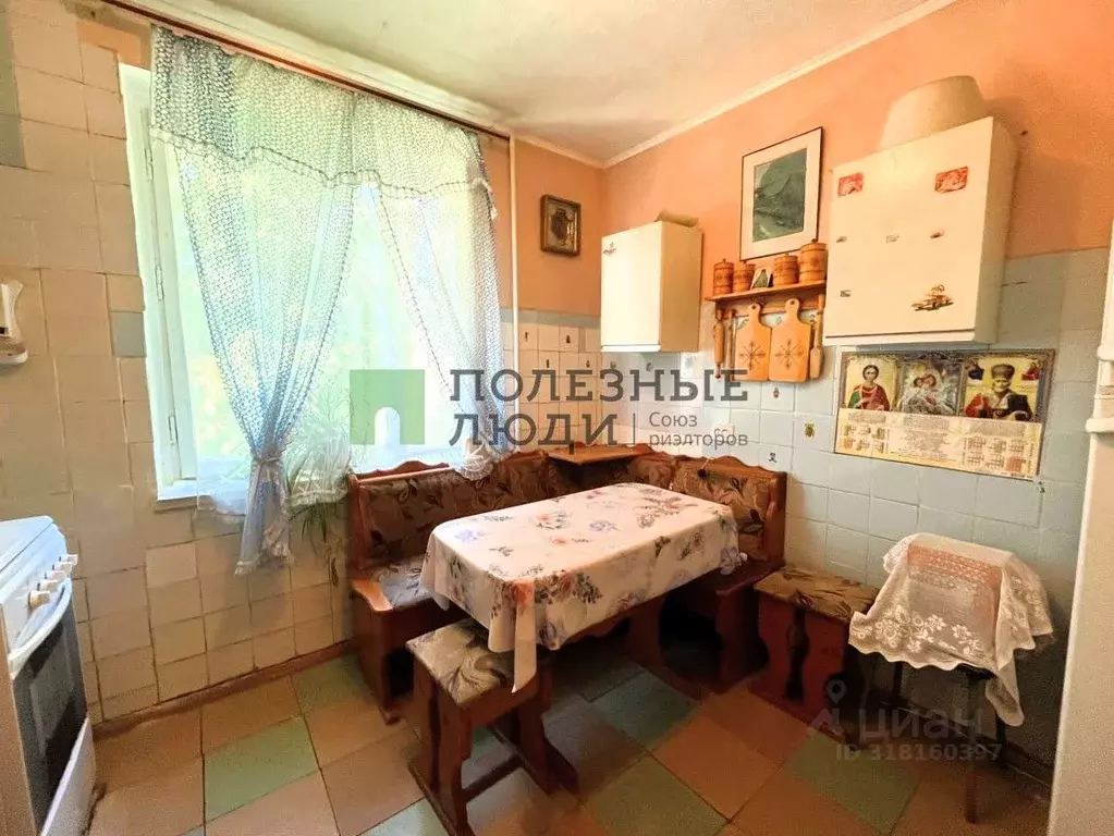 2-к кв. Орловская область, Орел ул. Металлургов, 54 (50.1 м) - Фото 0