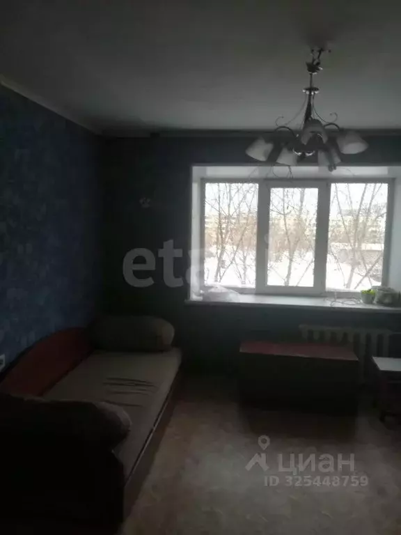 Комната Свердловская область, Нижний Тагил ул. Юности, 39 (11.6 м) - Фото 1