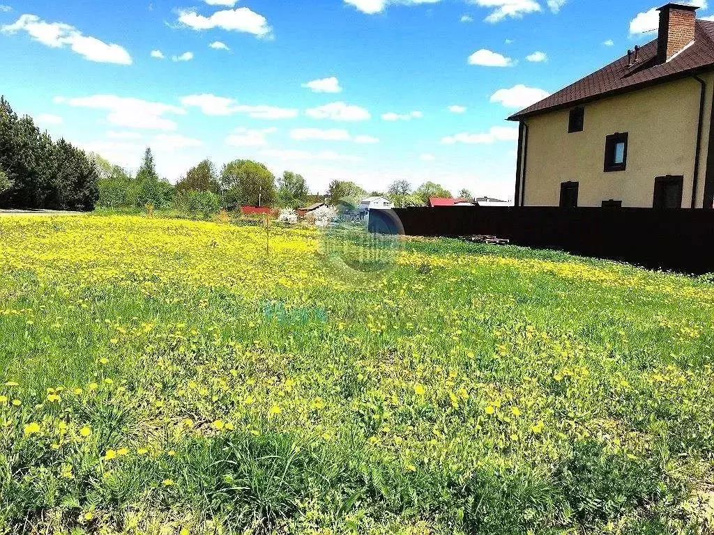 Участок в Московская область, Раменский городской округ, д. Нижнее ... - Фото 1