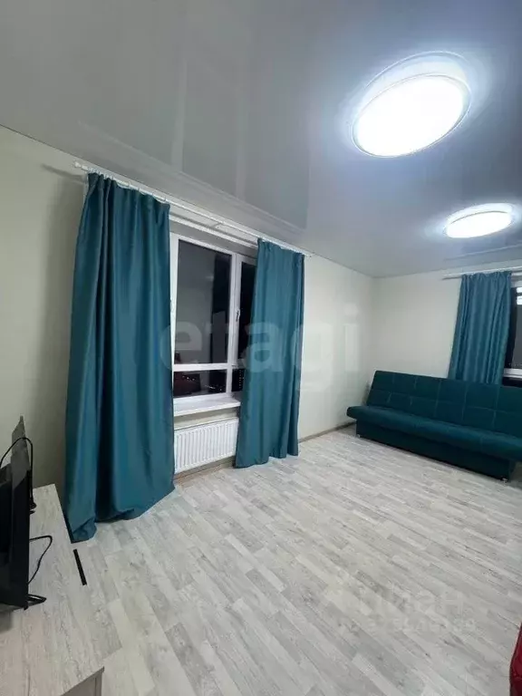 2-к кв. Башкортостан, Уфа ул. Рудольфа Нуреева, 10 (55.0 м) - Фото 1