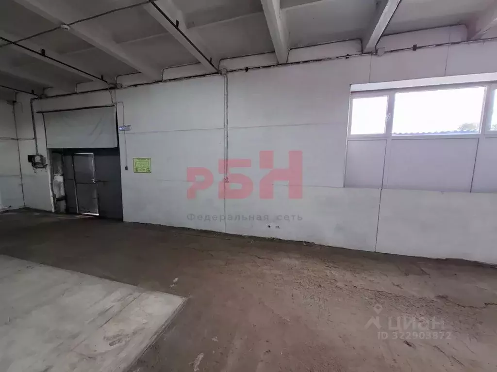 Производственное помещение в Самарская область, Самара Заводское ш., 6 ... - Фото 2