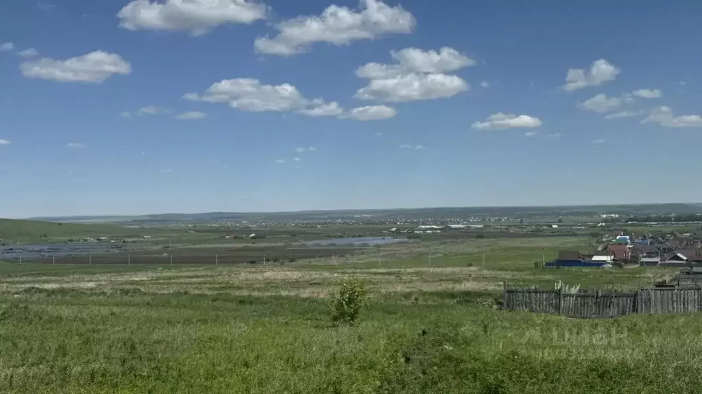 Участок в Иркутская область, Иркутский муниципальный округ, с. ... - Фото 2