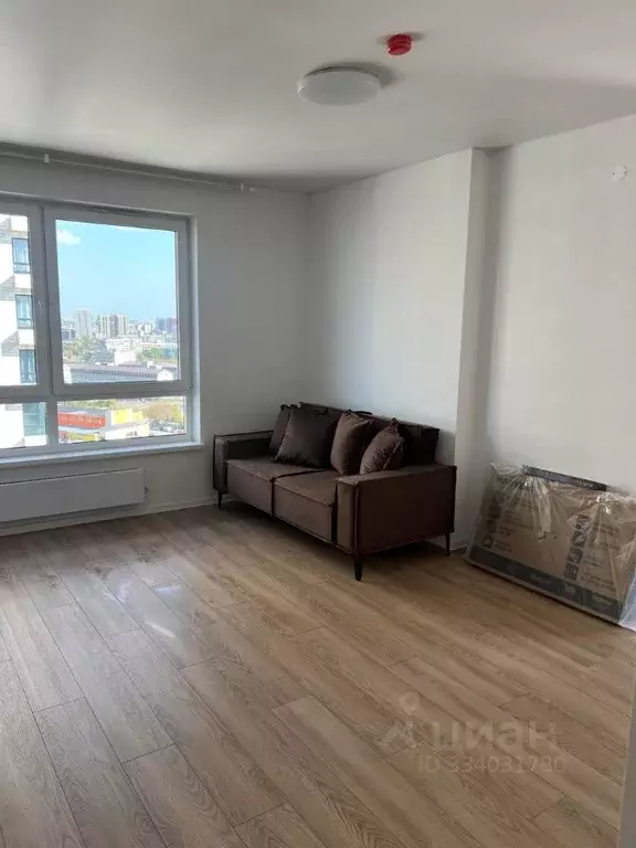 3-к кв. Москва ул. Добролюбова, 8к1 (48.1 м) - Фото 2