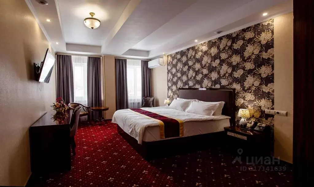 Комната Курганская область, Курган ул. Гоголя, 98А (25.0 м) - Фото 0
