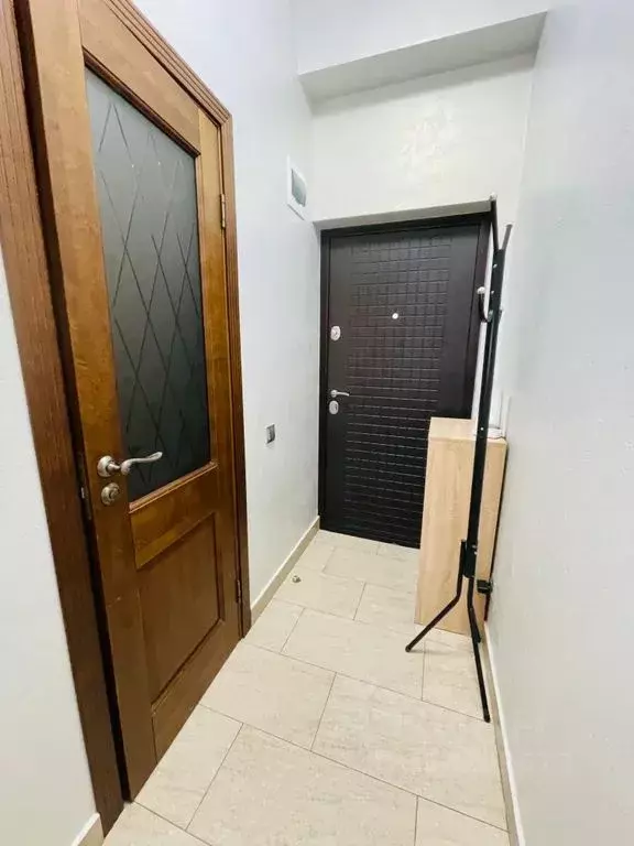 Студия Краснодарский край, Сочи Новый Сочи мкр, ул. Санаторная, ... - Фото 1