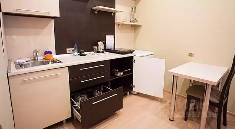 Комната Забайкальский край, Чита ул. Костюшко-Григоровича, 5 (25.0 м) - Фото 1