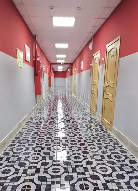 Офис в Санкт-Петербург Краснопутиловская ул., 69 (15 м) - Фото 1