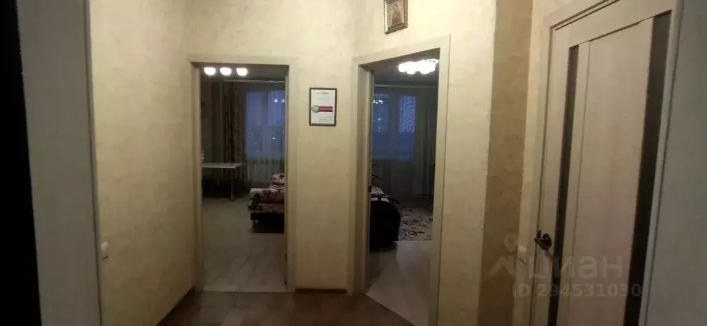 1-к кв. Краснодарский край, Анапа ш. Симферопольское, 1А (40.0 м) - Фото 1