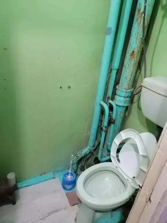 Комната Волгоградская область, Волгоград просп. Столетова, 2А (18.0 м) - Фото 2