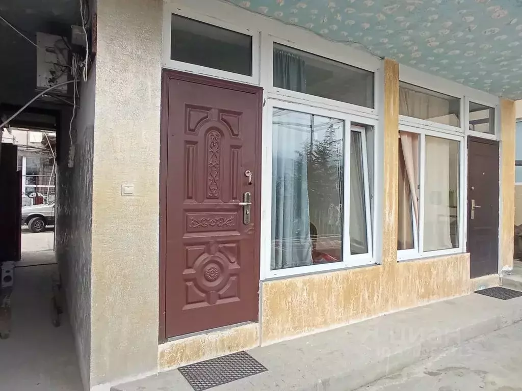 Дом в Крым, Ялта ул. Красноармейская, 35 (27 м) - Фото 1