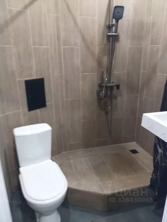 Студия Томская область, Томск Черемошники мкр, пер. Светлый, 46/6 ... - Фото 1