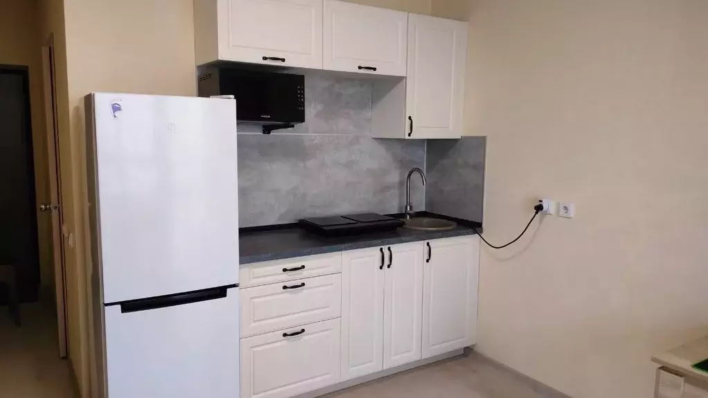 Продаётся квартира-студия, 22 м - Фото 1